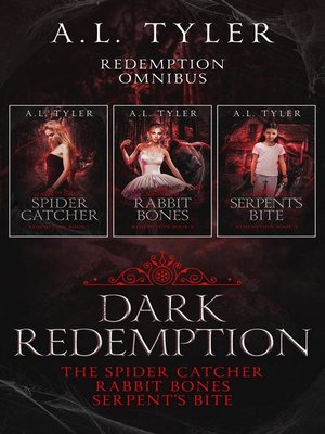 cover image of Dark Redemption